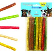 OSSO MUNCHY STICK PER CANI BUSTA DA 10 PZ